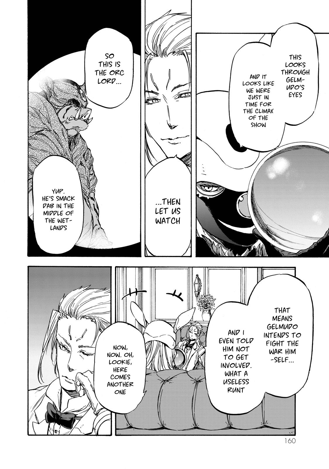 Tensei Shitara Slime Datta Ken, Chapter 22 image 30